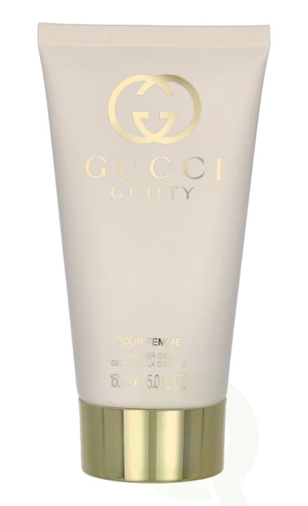 Gucci Guilty Pour Femme Shower Gel 150 ml