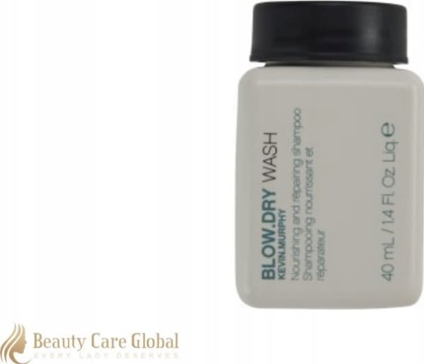 Kevin Murphy Kevin Murphy, Blow Dry Wash, Hårsjampo, For Reparasjon, 40 ml For Women