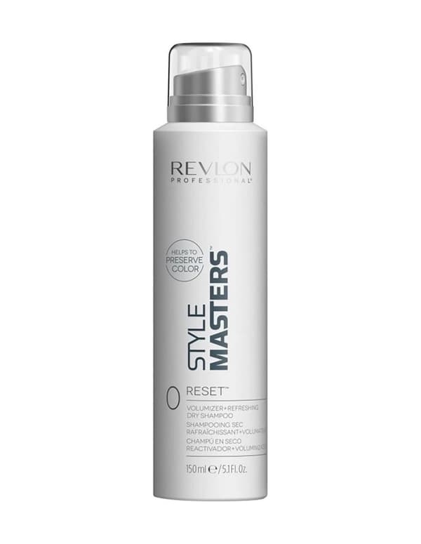 Revlon Style Masters Reset Dry shampoo 150 ml