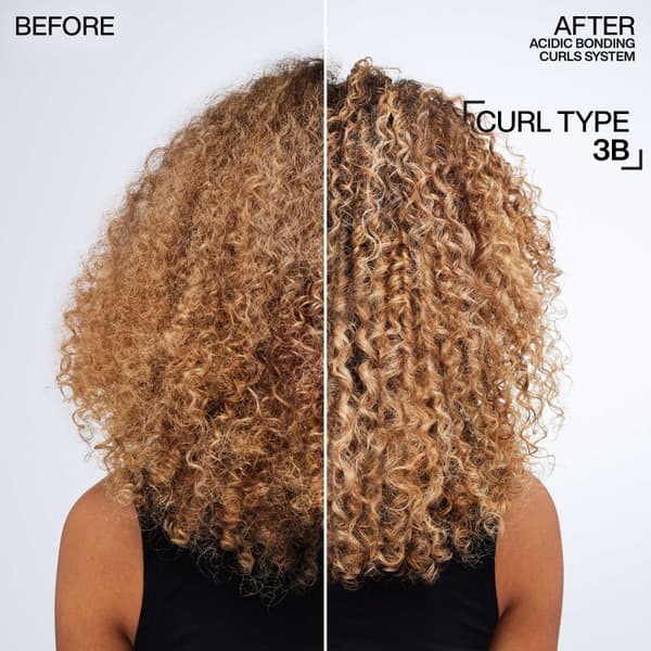 Redken Acidic Bonding Curls Shampoo 300ml - Lockigt & Permanentat