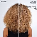 Miniatyrbild 3 av 7: Redken Acidic Bonding Curls Shampoo 300ml - Lockigt & Permanentat