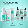 Miniatyrbild 7 av 7: Redken Acidic Bonding Curls Shampoo 300ml - Lockigt & Permanentat