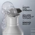 Miniatyrbild 2 av 7: Redken Acidic Bonding Curls Shampoo 300ml - Lockigt & Permanentat