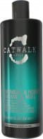 Tigi Catwalk Havregryn & Honning Shampoo 750ml - Uden pumpe