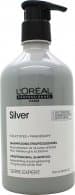 L'Oréal Professionnel Série Expert Silver Magnesium Shampoo 500ml