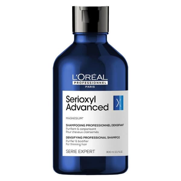 L'Oréal Professionnel Serioxyl Advanced Purifier & Bodifier Shampoo 300ml
