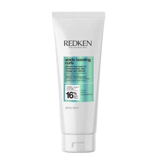 Redken Acidic Bonding Curls Silicone-Free Leave-In Treatment 250 ml