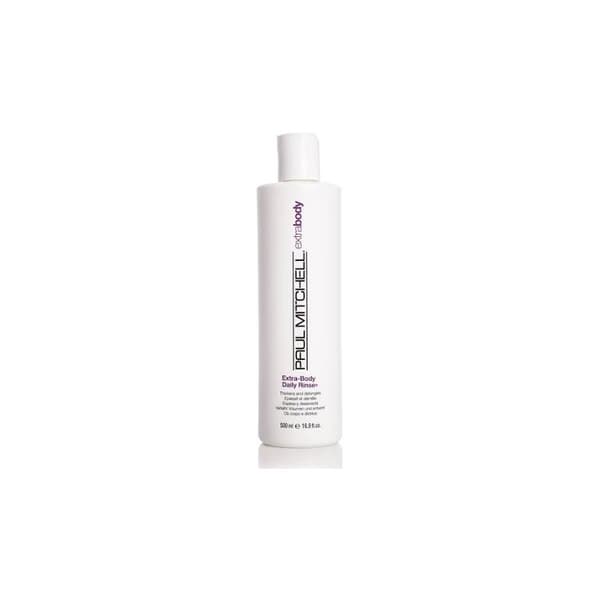 Paul Mitchell Extra Body Conditioner 500ml - Fint & Volym