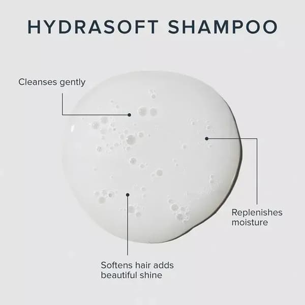 Paul Mitchell Awapuhi Wild Ginger HydraSoft Shampoo 250ml
