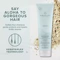 Pikkukuva 6 / 6: Paul Mitchell Awapuhi Wild Ginger Nourishing Shampoo 1000ml