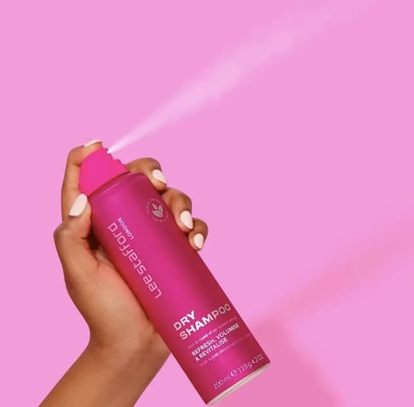 Lee Stafford Lee Stafford Styling Torrschampo 200ml