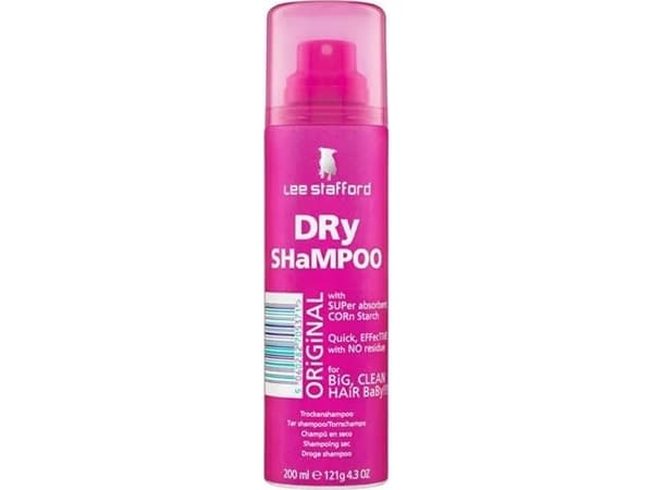 Lee Stafford Lee Stafford Styling Torrschampo 200ml
