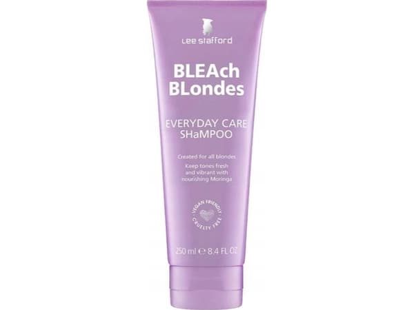 Lee Stafford Lee Stafford Bleach Blondes Everyday Care Shampoo