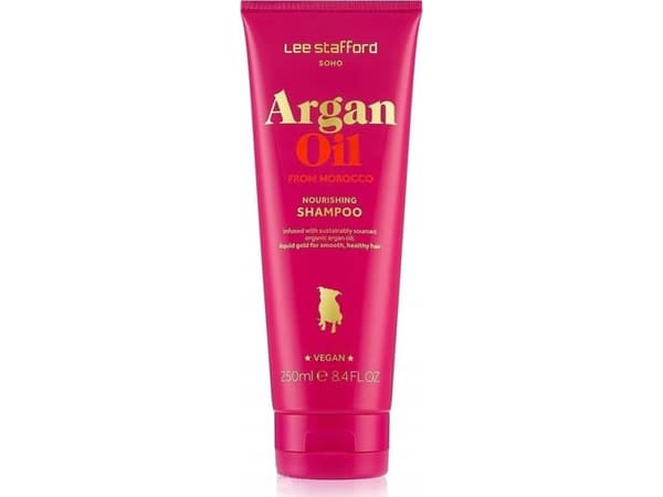 Lee Stafford Lee Stafford Argan Oil from Morocco Nourishing Shampoo