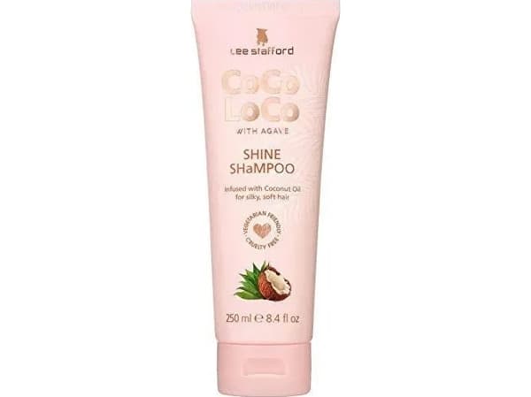 Lee Stafford Lee Stafford Coco Loco Shine Shampoo