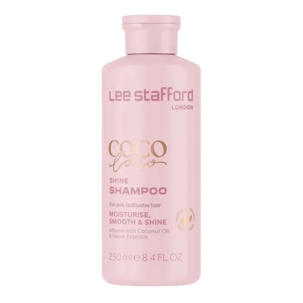 Lee Stafford Lee Stafford Coco Loco Shine Shampoo