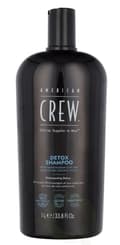 Miniatyrbilde 1 av 3: American Crew Detox Shampoo 1000 ml