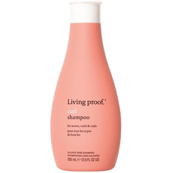 Living Proof Curl Shampoo 355 ml