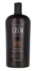 Pikkukuva 1 / 3: American Crew Daily Cleansing Shampoo 1000 ml