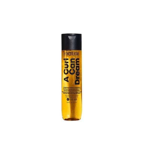 Matrix A Curl Can Dream Weightless Moisture Shampoo 300ml - Lockigt & Permanentat