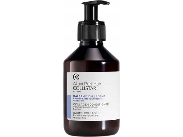 Collistar Attivi Puri Collagen Conditioner - - 200 ml