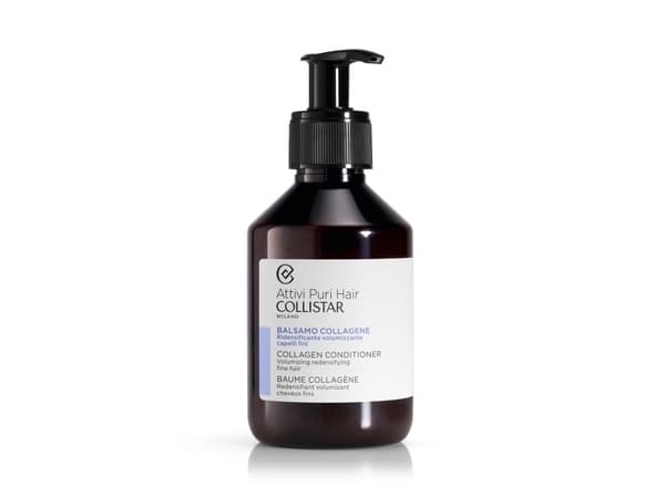 Collistar Attivi Puri Collagen Conditioner - - 200 ml