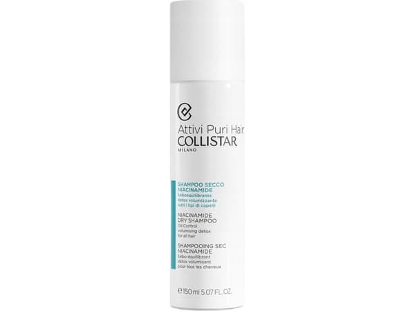 Collistar Shampoo Collistar Niacinamid Tørrsjampo, 150 ml