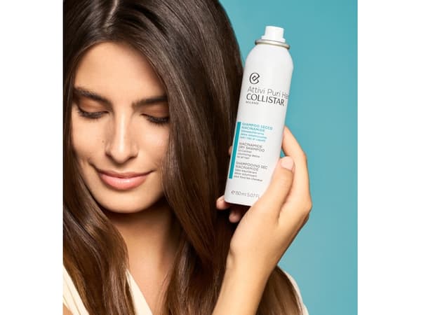 Collistar Shampoo Collistar Niacinamid Tørrsjampo, 150 ml