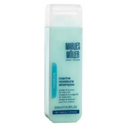 MARLIES MARINE MOISTURE SHAMPOO 200 ML