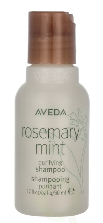 Aveda Rosemary Mint Purifying Shampoo 50 ml