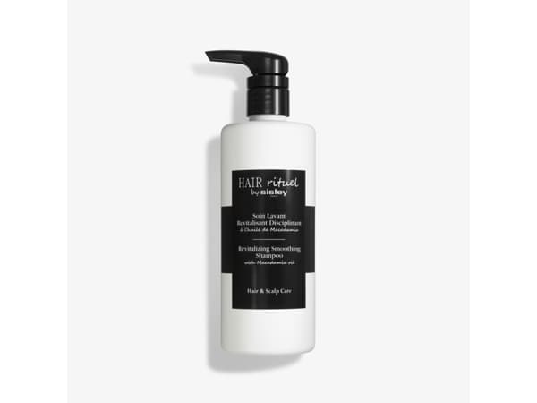 SISLEY HÅRRITUEL CHAMPU SUAVIZANTE ACEITE DE MACADAMIA Nº2 1UN