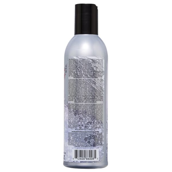 Manic Panic Silver Stiletto Shampoo 236 ml - Färgat