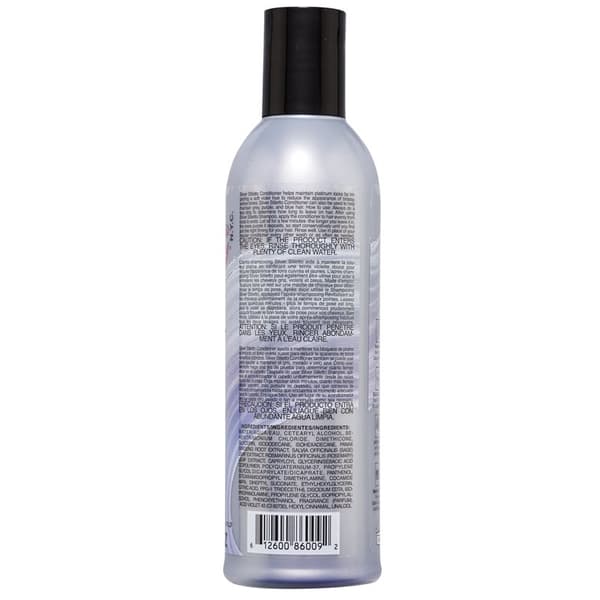 Manic Panic Silver Stiletto Conditioner 236 ml - Blont & Silver