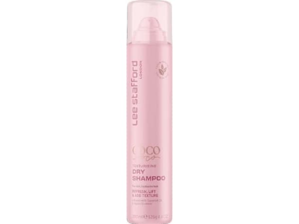 Lee Stafford Lee Stafford Coco Loco Texturising Dry Shampoo