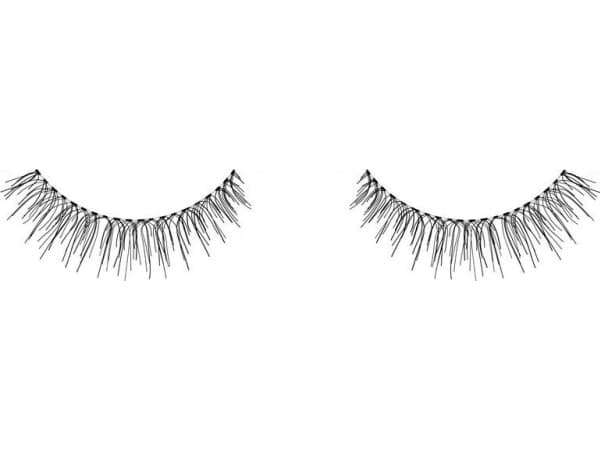 Ardell Natural Lashes Demi Black 110 false eyelashes