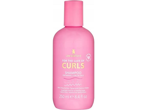Lee Stafford Lee Stafford For The Love Of Curls Shampoo