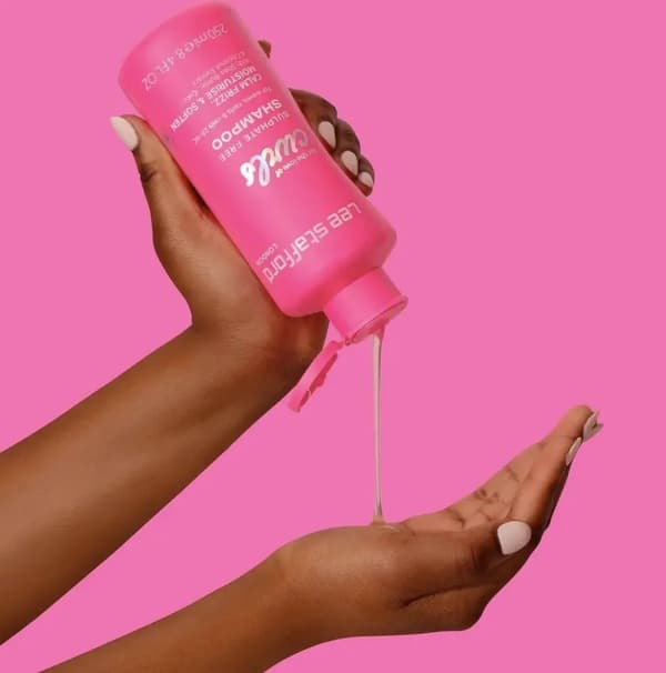 Lee Stafford Lee Stafford For The Love Of Curls Shampoo