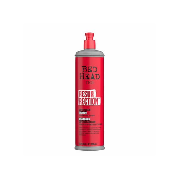 Tigi Resurrection Shampoo 600ml - Skadat & Behandlat