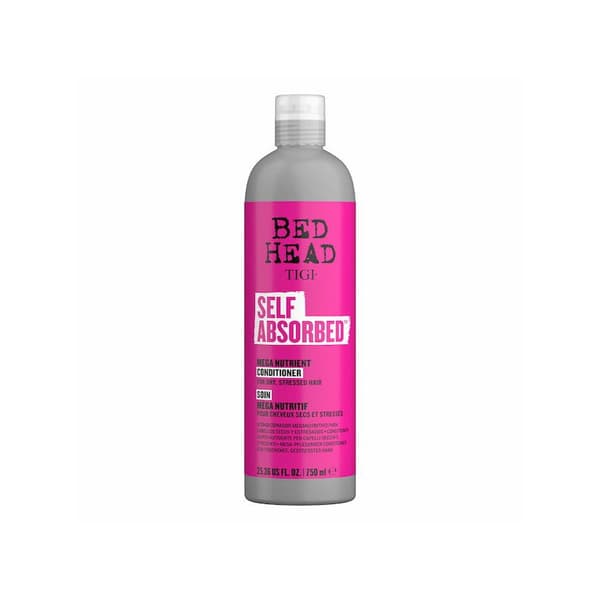 Tigi Self Absorbed Conditioner 750ml - Torrt & Frissigt