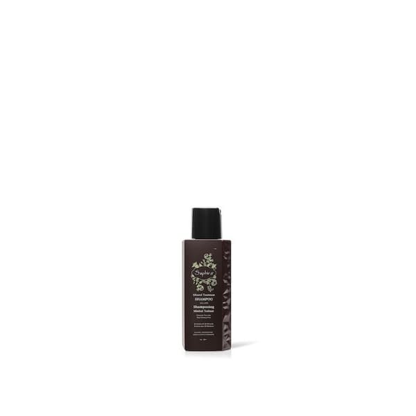 Saphira Mineral Treatment Shampoo 90ml - Skadat & Behandlat