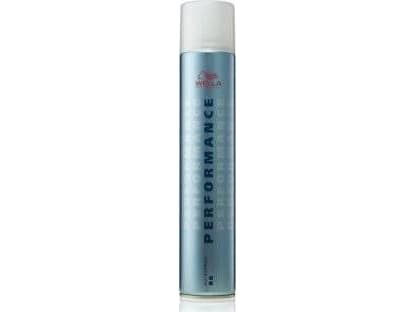 WELLA PROFESSIONALS_Performance Ultra Hold hårspray veldig sterkt hold hårspray 500ml