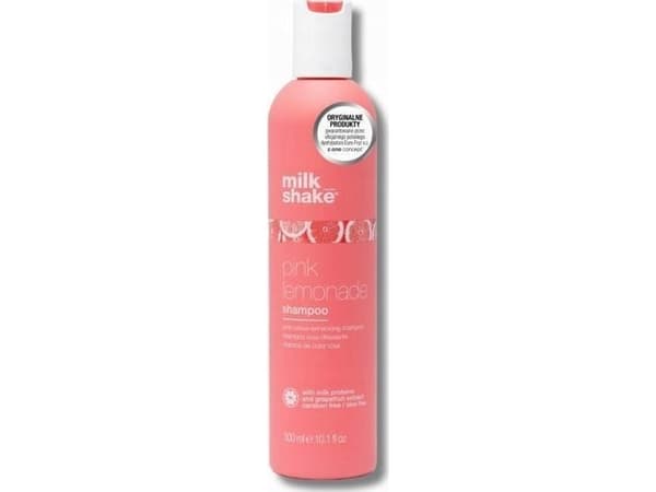 Milk_Shake Pink Lemonade Shampoo 300 ml