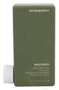 Miniatyrbild 3 av 3: Kevin Murphy Maxi Wash Detox Shampoo 250 ml Colour-safe