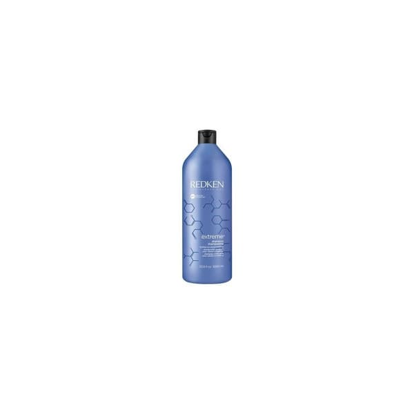 Redken Extreme Shampoo 1000ml - Skadat & Behandlat