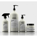 Miniatyrbild 2 av 2: L'Oréal Professionnel Metal DX BIG PACK - Skadat & Behandlat