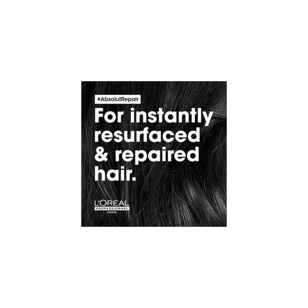 L'Oréal Professionnel Absolut Repair Shampoo Refill 1500ml - Skadat & Behandlat