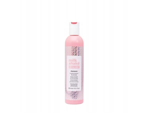 Milk_Shake MILK SHAKE INSTA.LIGHT vahvistava shampoo, jolla on täyttävä vaikutus kaikille hiustyypeille, 300 ml.