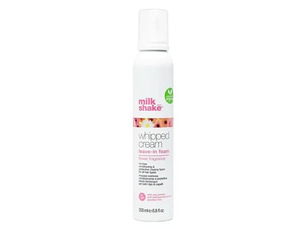 Milk_Shake Whipped Cream Leave-In Foam Flower Fragrance 200 ml