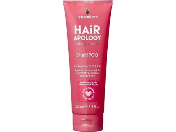 Lee Stafford Moisture Burst Hydrating Shampoo - 250ml