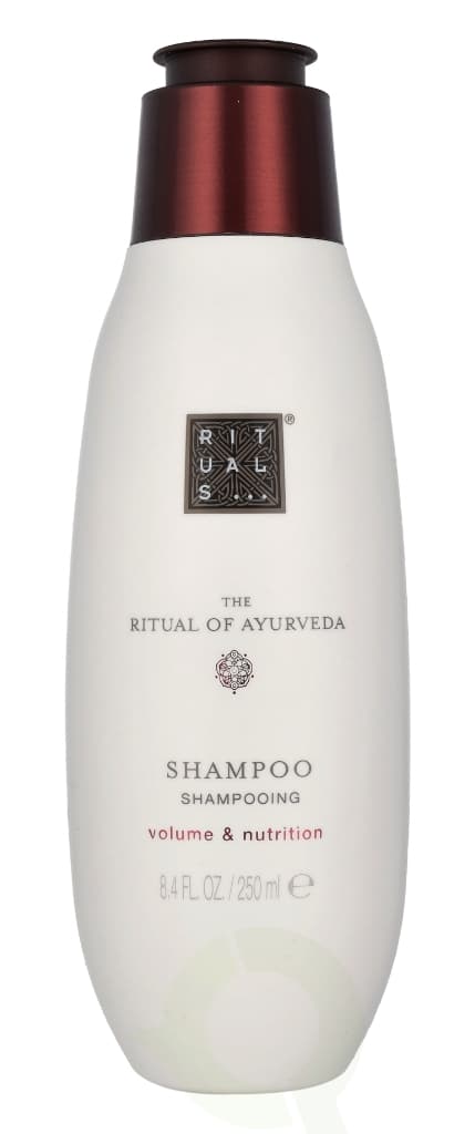 Rituals Ayurveda Nourishing Shampoo 250 ml